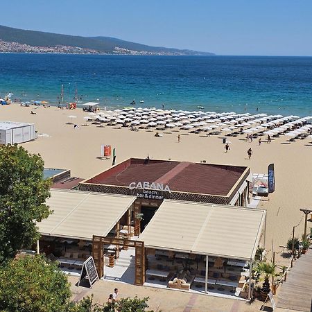 Kaya Apartments Σάνι Μπιτς Εξωτερικό φωτογραφία