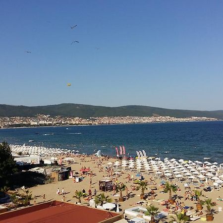 Kaya Apartments Σάνι Μπιτς Εξωτερικό φωτογραφία