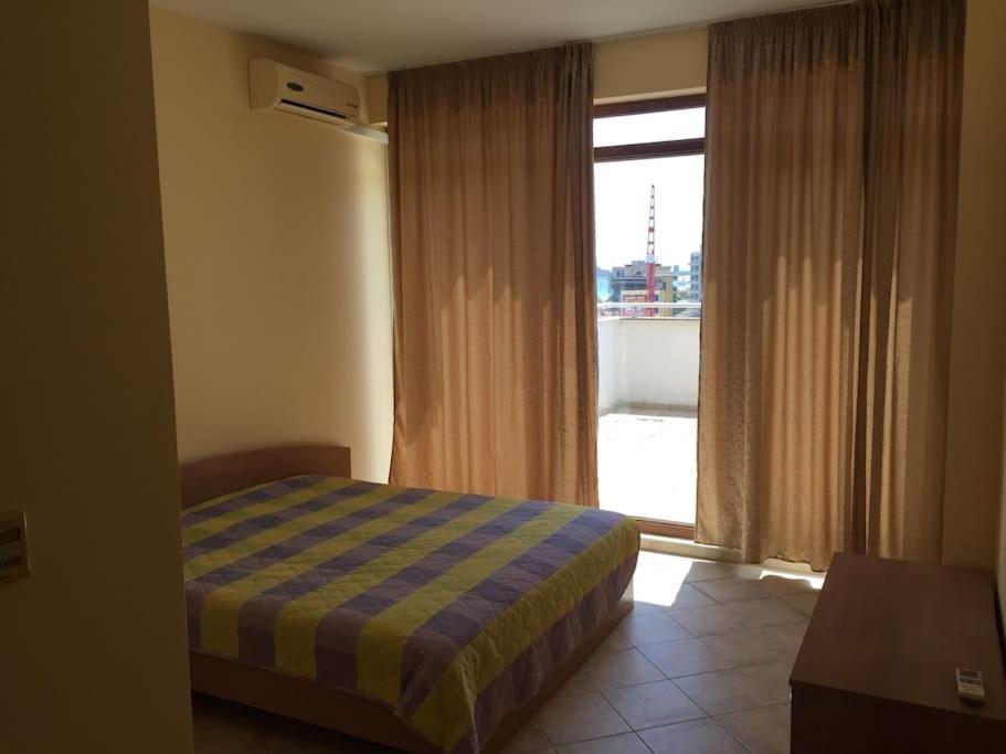 Kaya Apartments Σάνι Μπιτς Εξωτερικό φωτογραφία