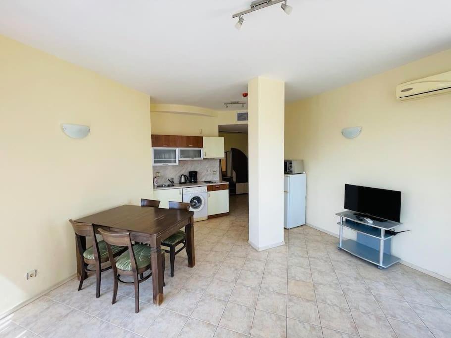 Kaya Apartments Σάνι Μπιτς Εξωτερικό φωτογραφία