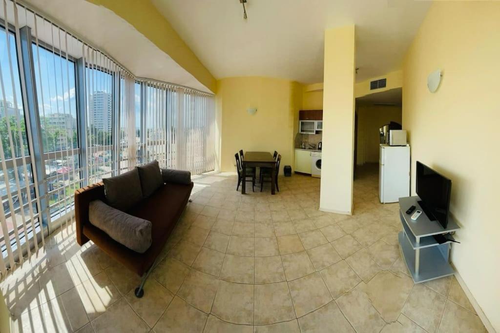 Kaya Apartments Σάνι Μπιτς Εξωτερικό φωτογραφία
