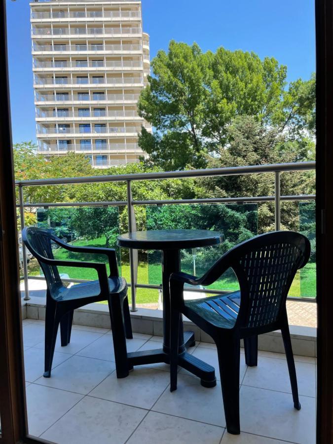 Kaya Apartments Σάνι Μπιτς Εξωτερικό φωτογραφία