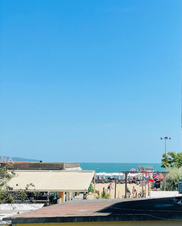 Kaya Apartments Σάνι Μπιτς Εξωτερικό φωτογραφία