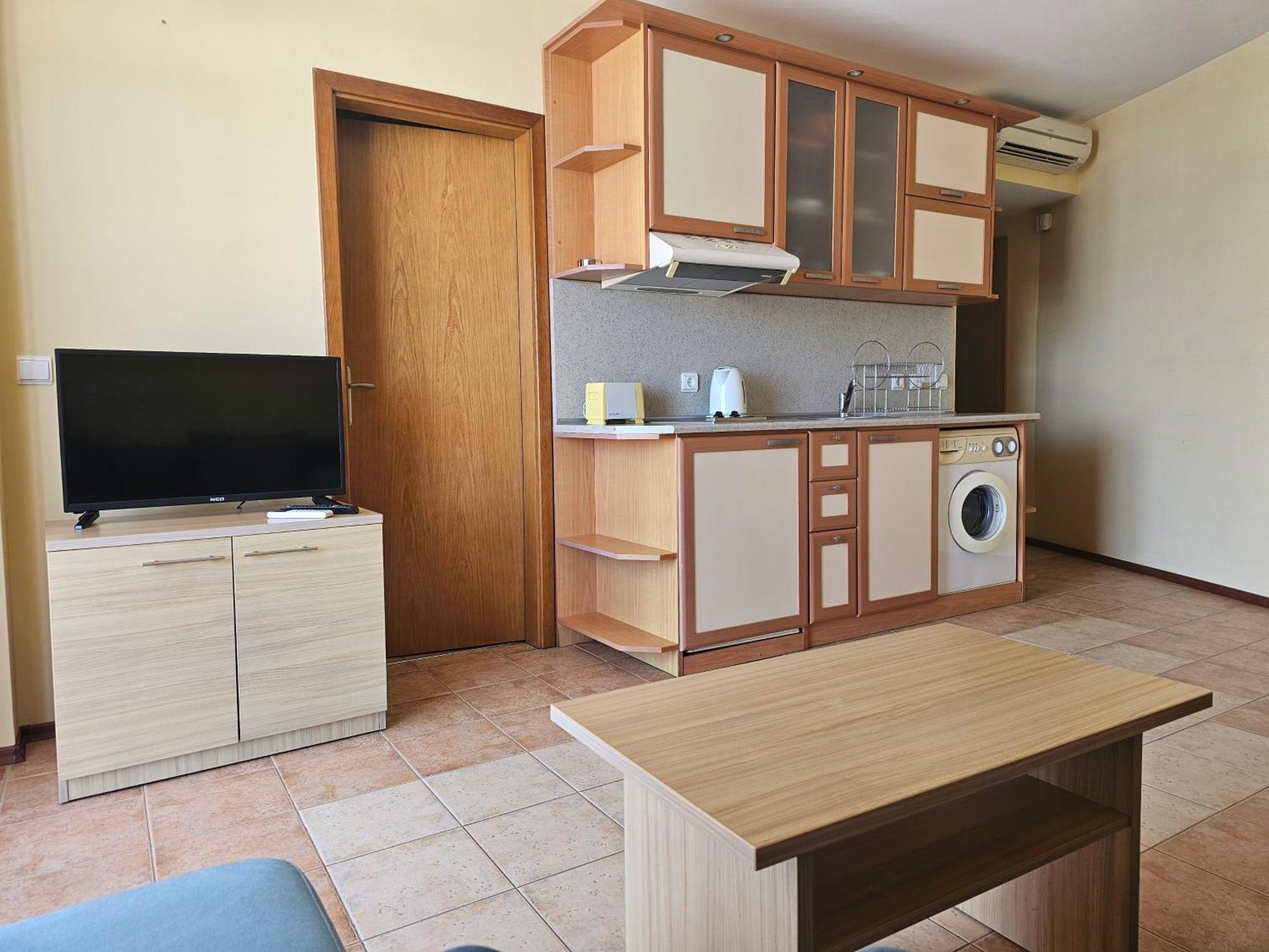 Kaya Apartments Σάνι Μπιτς Εξωτερικό φωτογραφία