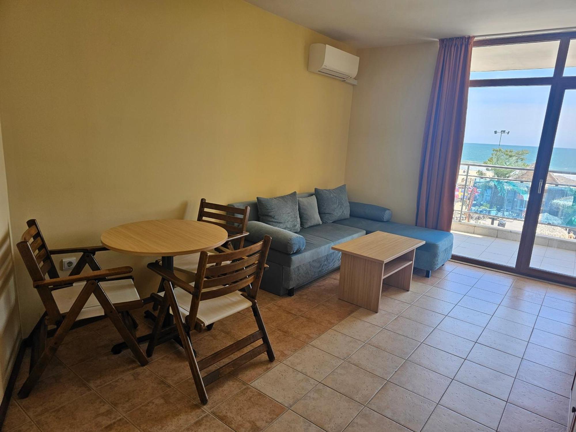 Kaya Apartments Σάνι Μπιτς Εξωτερικό φωτογραφία