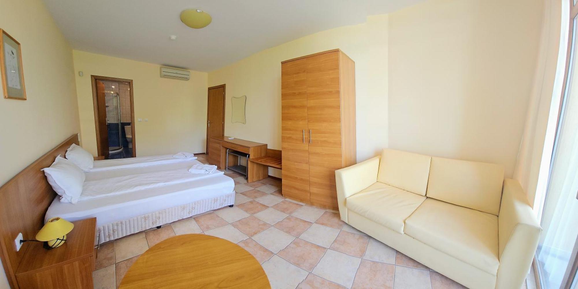 Kaya Apartments Σάνι Μπιτς Εξωτερικό φωτογραφία
