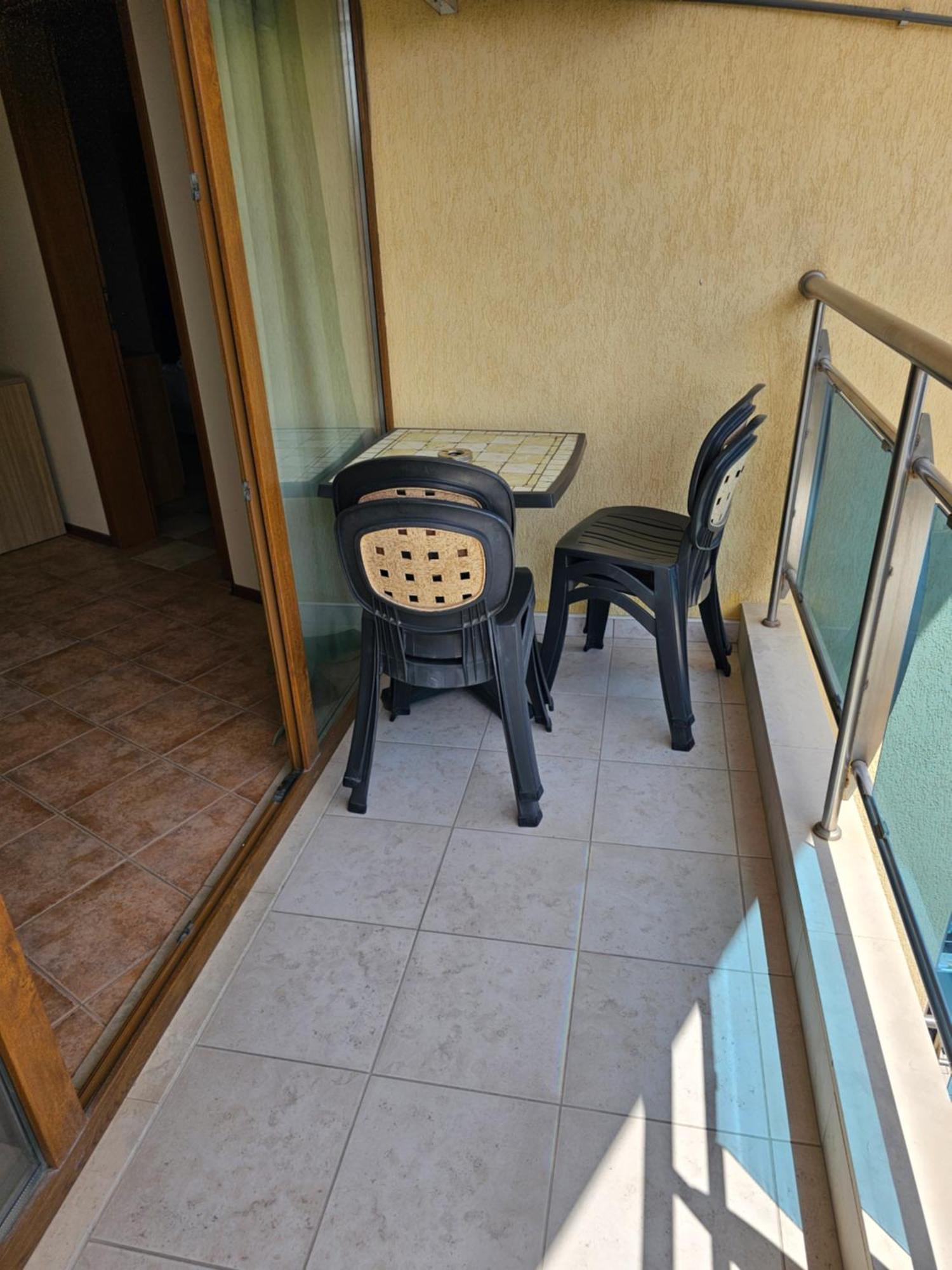 Kaya Apartments Σάνι Μπιτς Εξωτερικό φωτογραφία