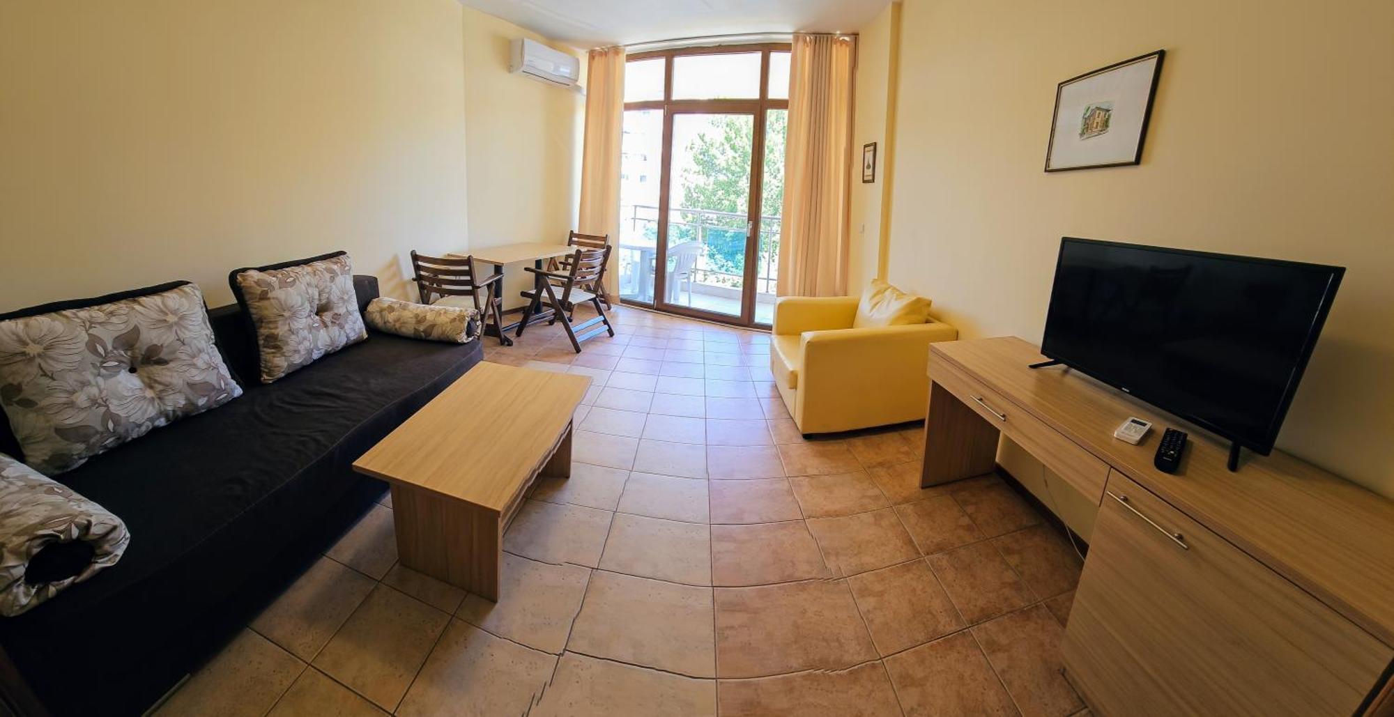 Kaya Apartments Σάνι Μπιτς Εξωτερικό φωτογραφία
