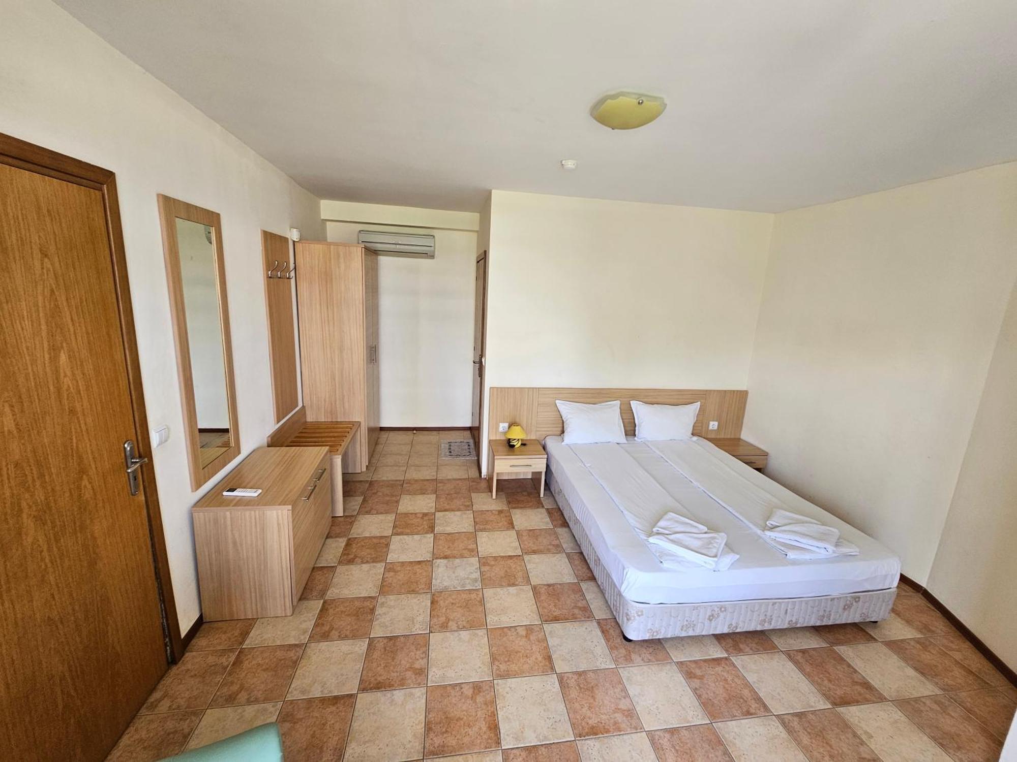 Kaya Apartments Σάνι Μπιτς Εξωτερικό φωτογραφία