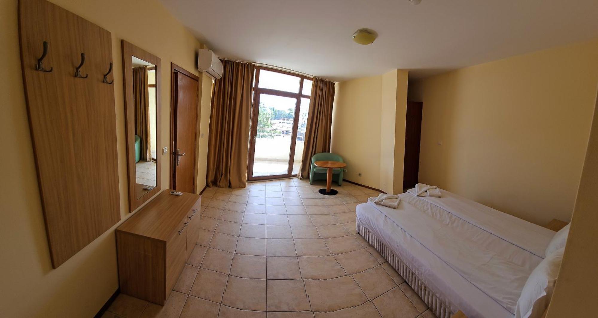 Kaya Apartments Σάνι Μπιτς Εξωτερικό φωτογραφία