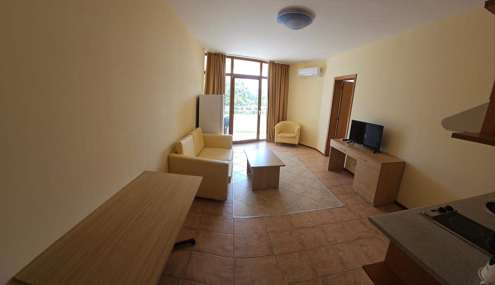 Kaya Apartments Σάνι Μπιτς Εξωτερικό φωτογραφία