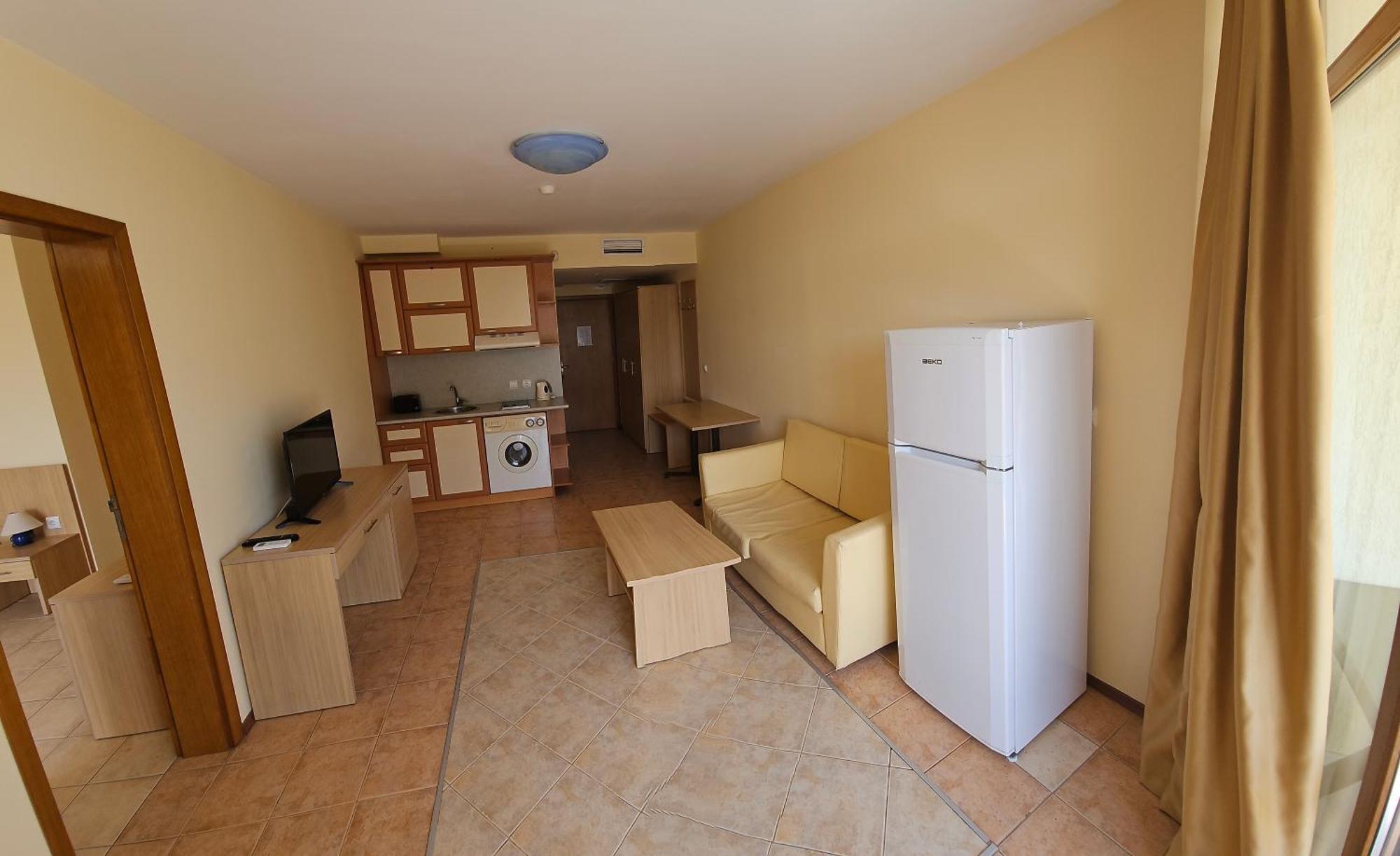 Kaya Apartments Σάνι Μπιτς Εξωτερικό φωτογραφία