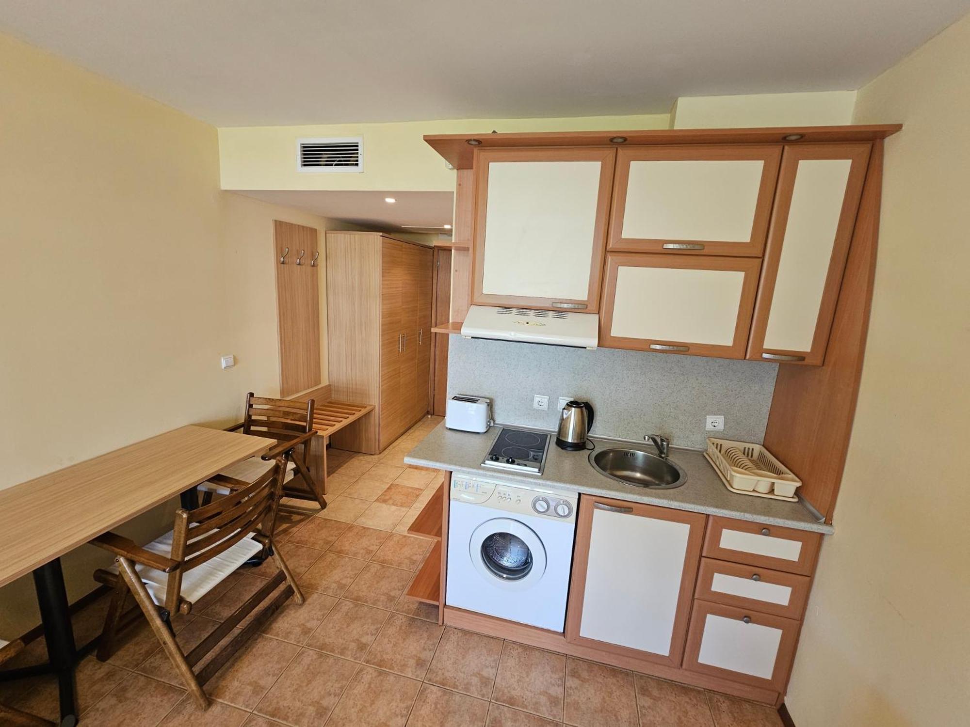 Kaya Apartments Σάνι Μπιτς Εξωτερικό φωτογραφία