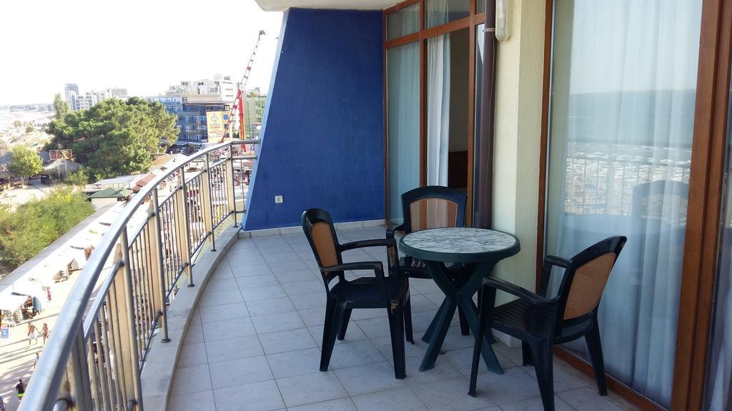 Kaya Apartments Σάνι Μπιτς Εξωτερικό φωτογραφία
