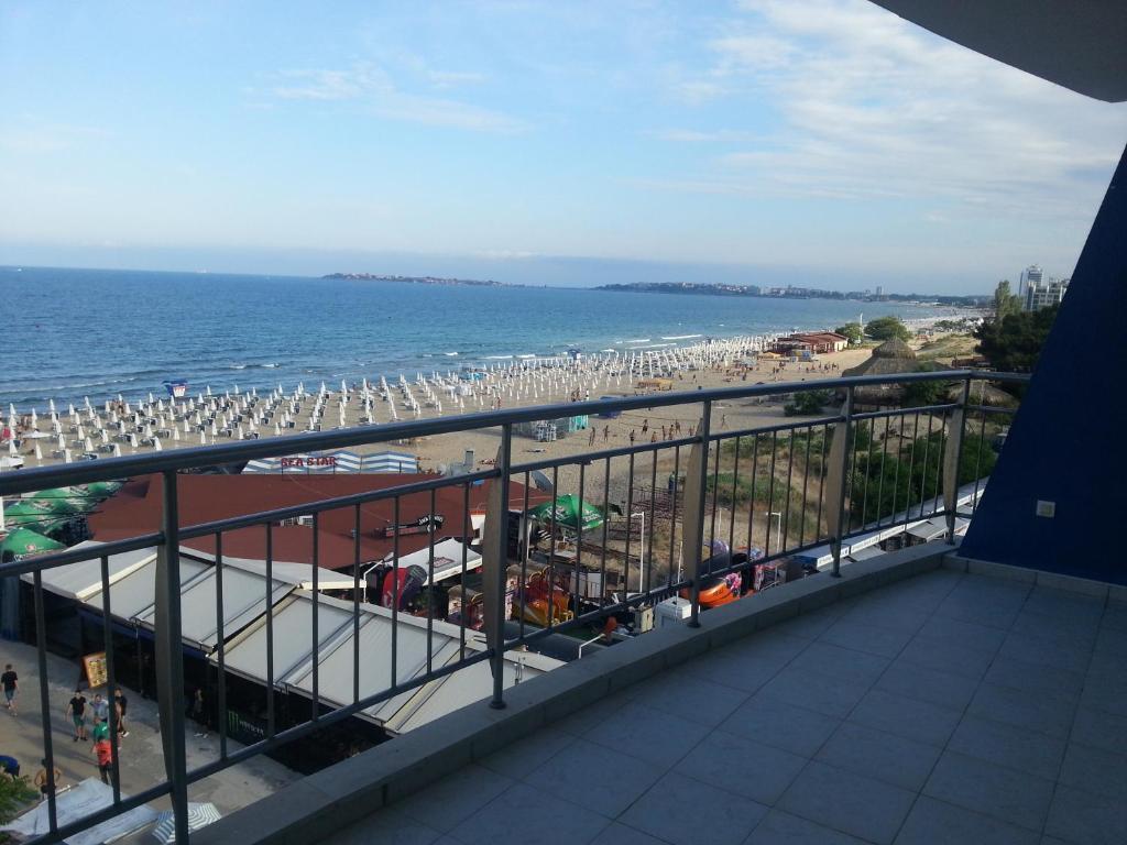 Kaya Apartments Σάνι Μπιτς Δωμάτιο φωτογραφία