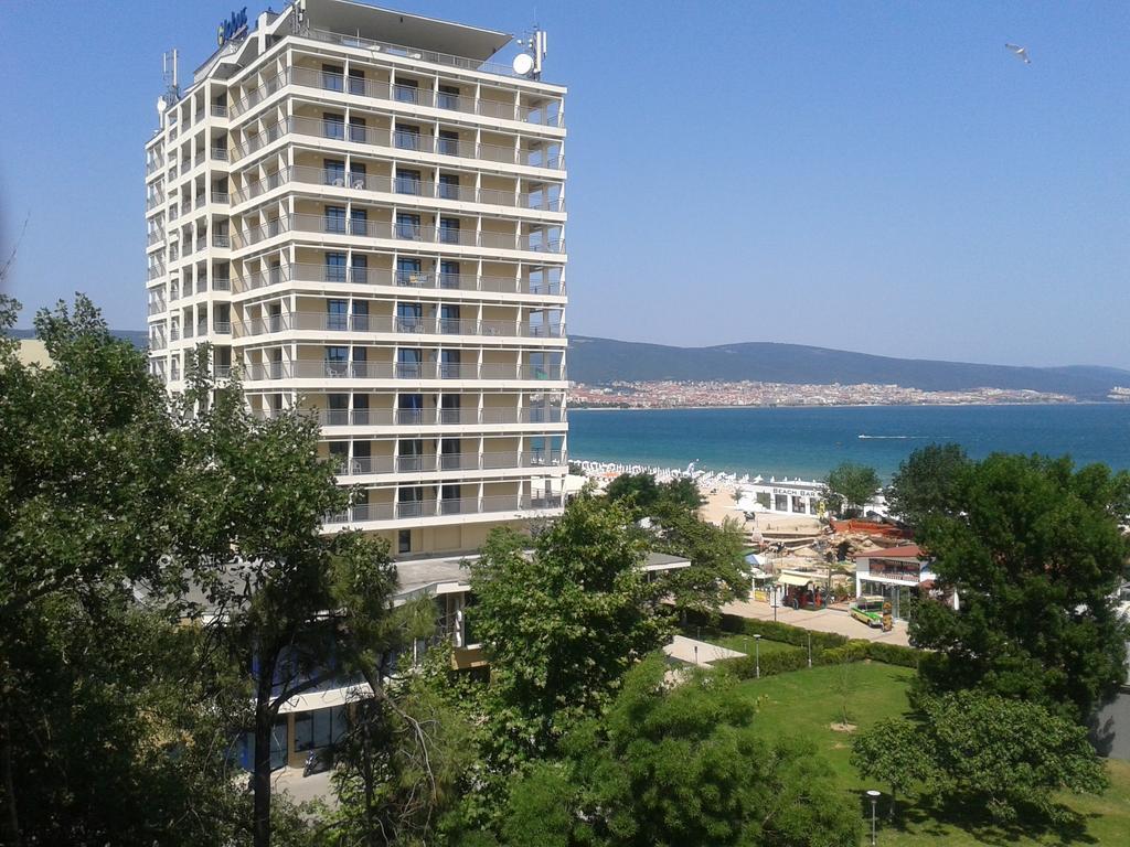 Kaya Apartments Σάνι Μπιτς Δωμάτιο φωτογραφία