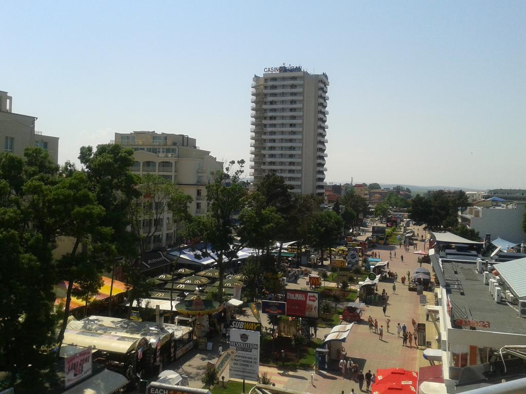 Kaya Apartments Σάνι Μπιτς Δωμάτιο φωτογραφία