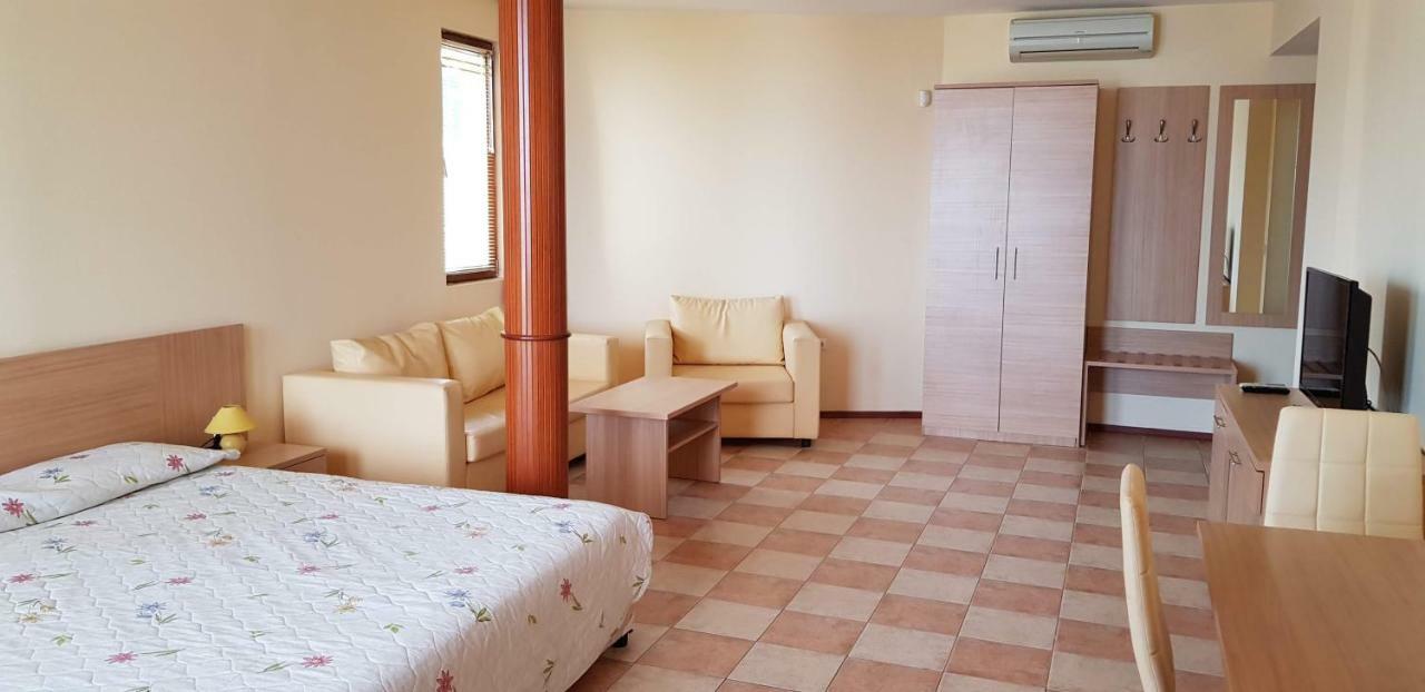 Kaya Apartments Σάνι Μπιτς Εξωτερικό φωτογραφία