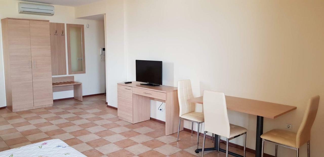 Kaya Apartments Σάνι Μπιτς Εξωτερικό φωτογραφία