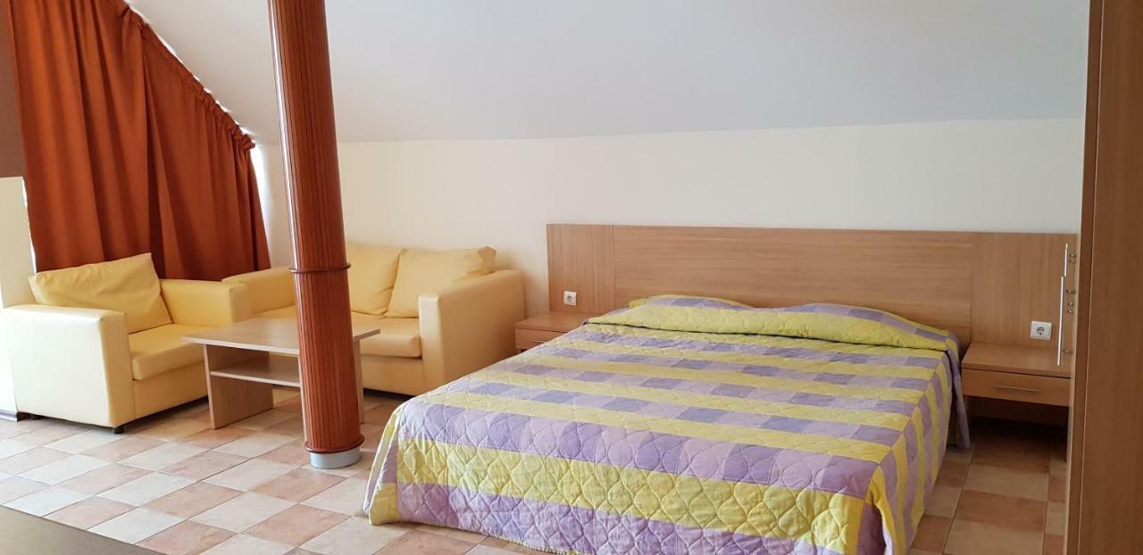 Kaya Apartments Σάνι Μπιτς Εξωτερικό φωτογραφία