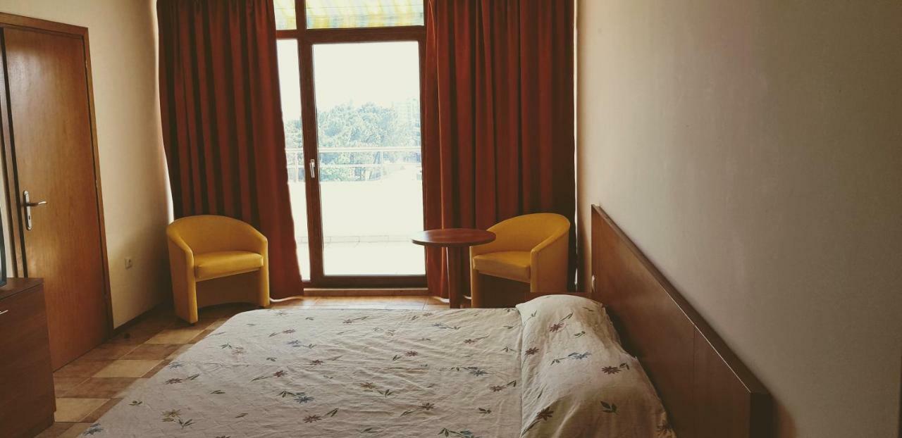 Kaya Apartments Σάνι Μπιτς Εξωτερικό φωτογραφία