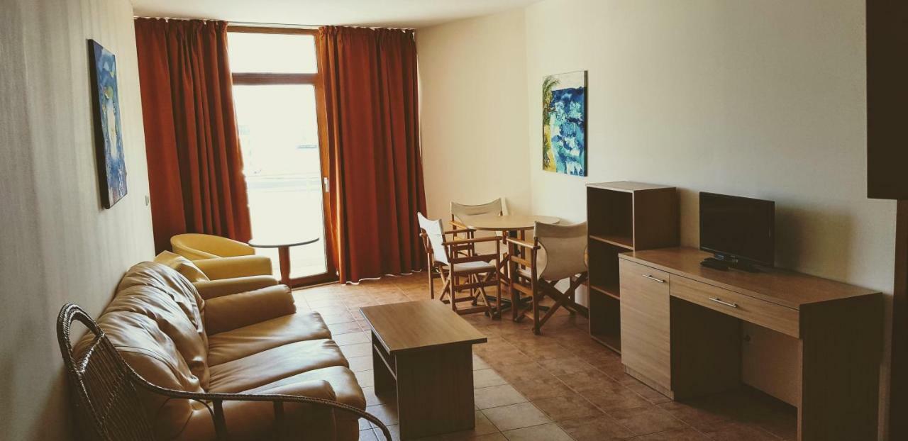 Kaya Apartments Σάνι Μπιτς Εξωτερικό φωτογραφία