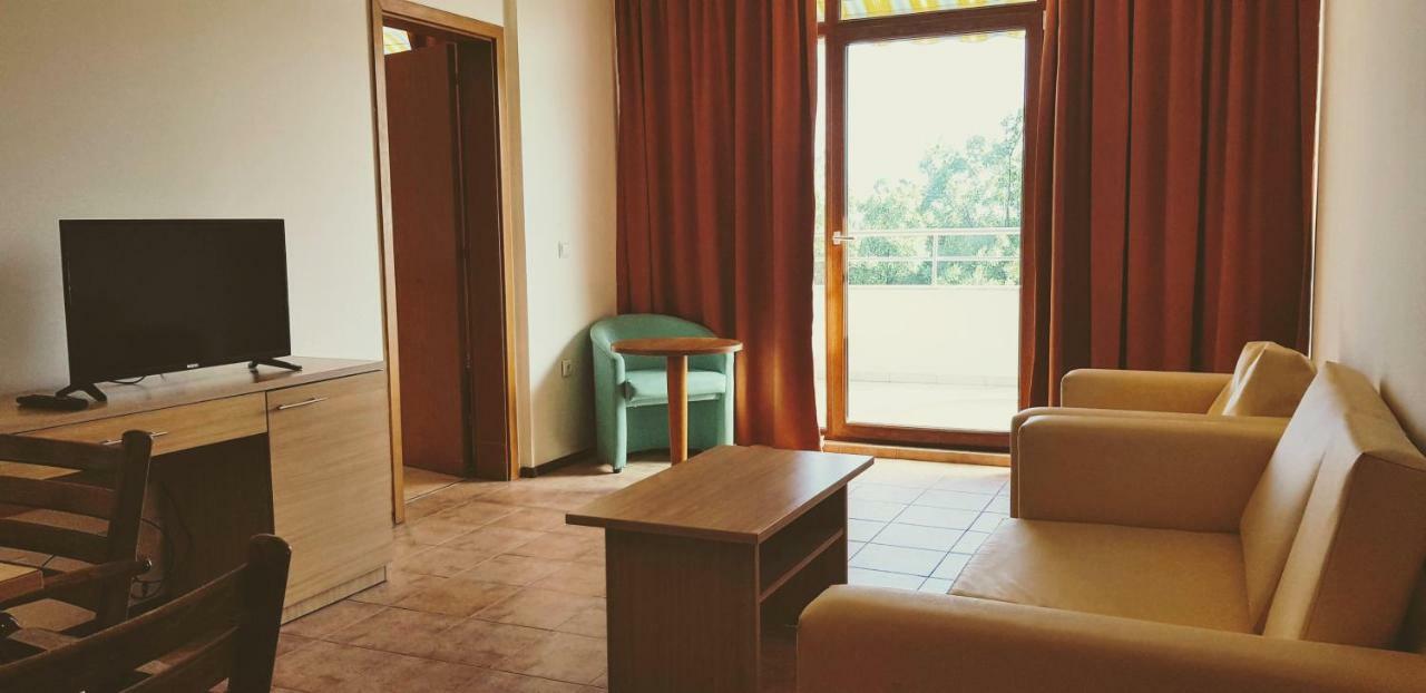 Kaya Apartments Σάνι Μπιτς Εξωτερικό φωτογραφία