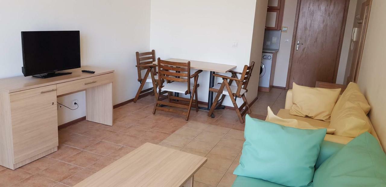 Kaya Apartments Σάνι Μπιτς Εξωτερικό φωτογραφία
