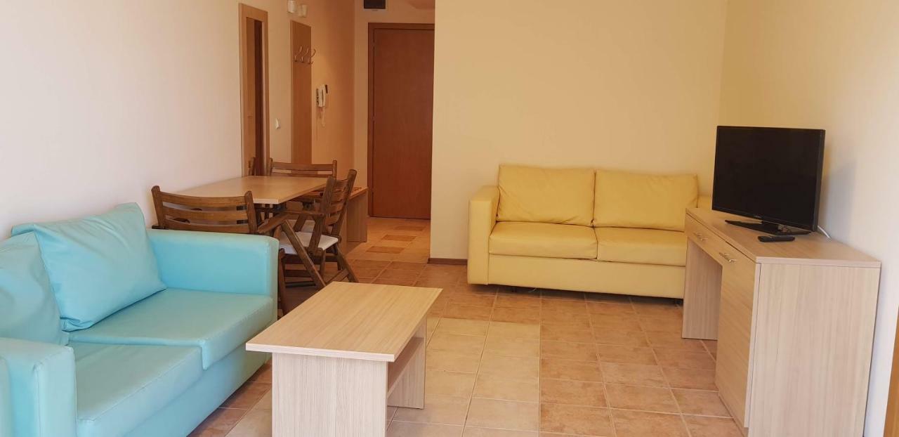 Kaya Apartments Σάνι Μπιτς Εξωτερικό φωτογραφία