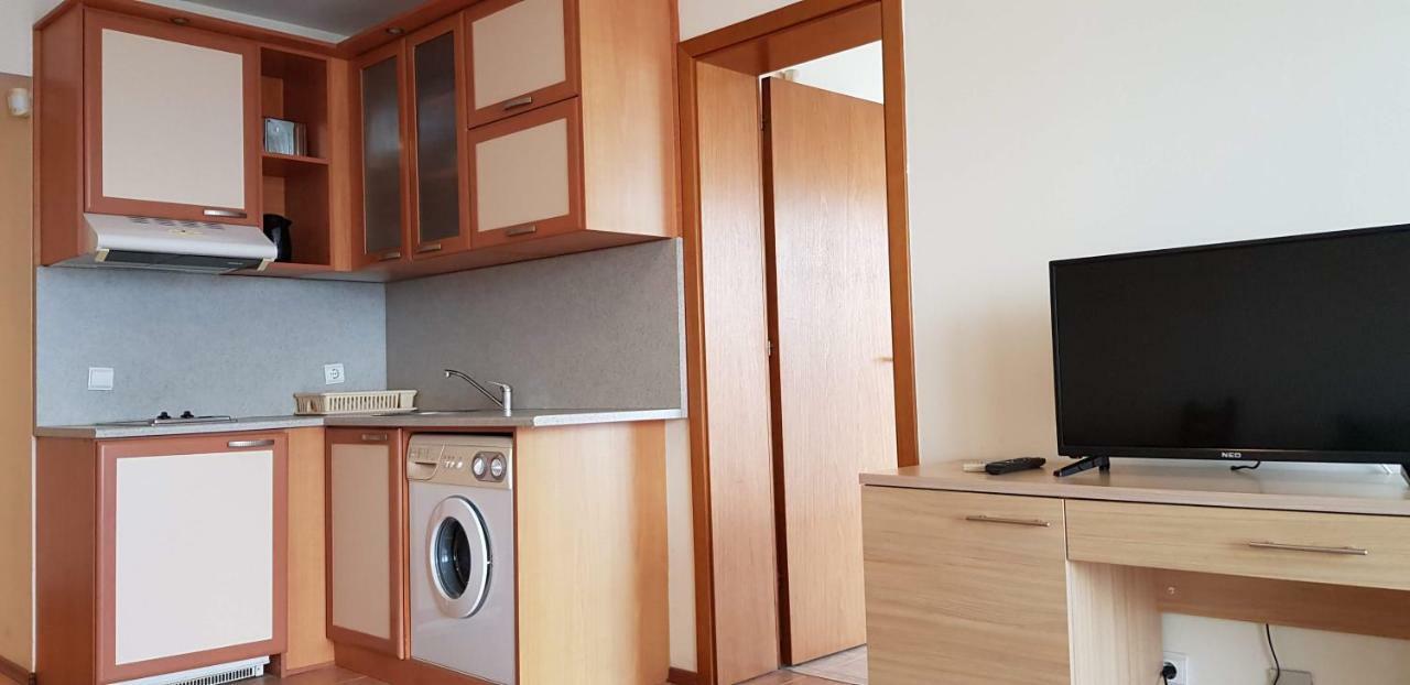 Kaya Apartments Σάνι Μπιτς Εξωτερικό φωτογραφία