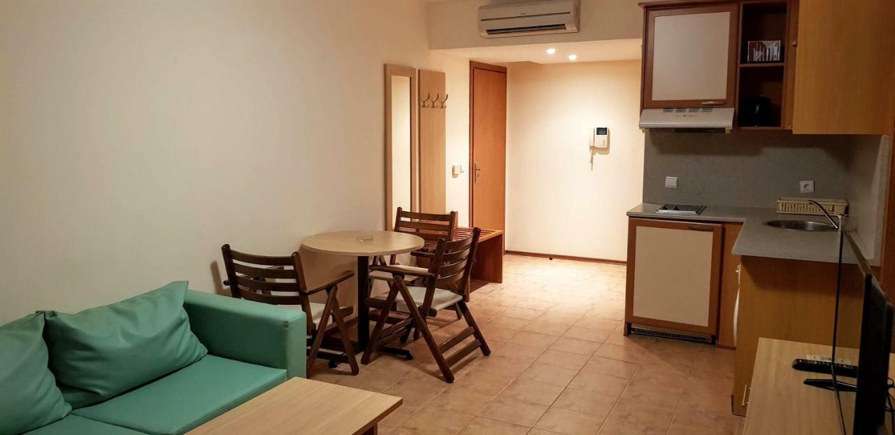 Kaya Apartments Σάνι Μπιτς Εξωτερικό φωτογραφία