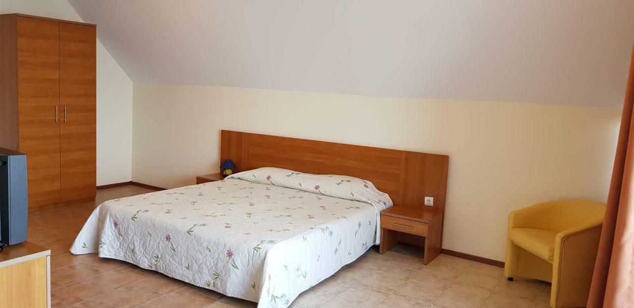 Kaya Apartments Σάνι Μπιτς Εξωτερικό φωτογραφία