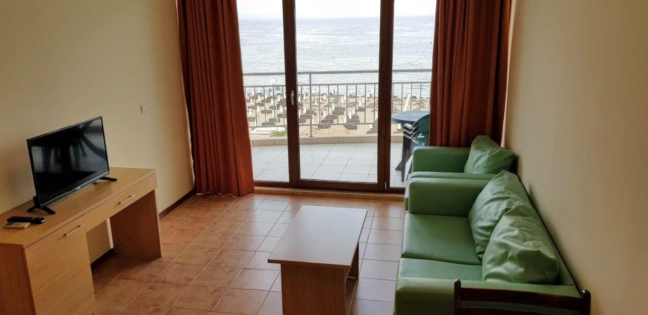 Kaya Apartments Σάνι Μπιτς Εξωτερικό φωτογραφία