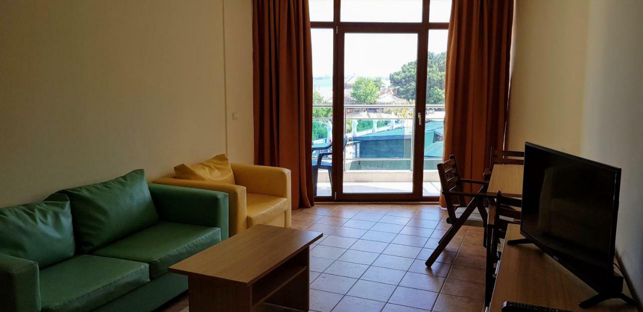 Kaya Apartments Σάνι Μπιτς Εξωτερικό φωτογραφία