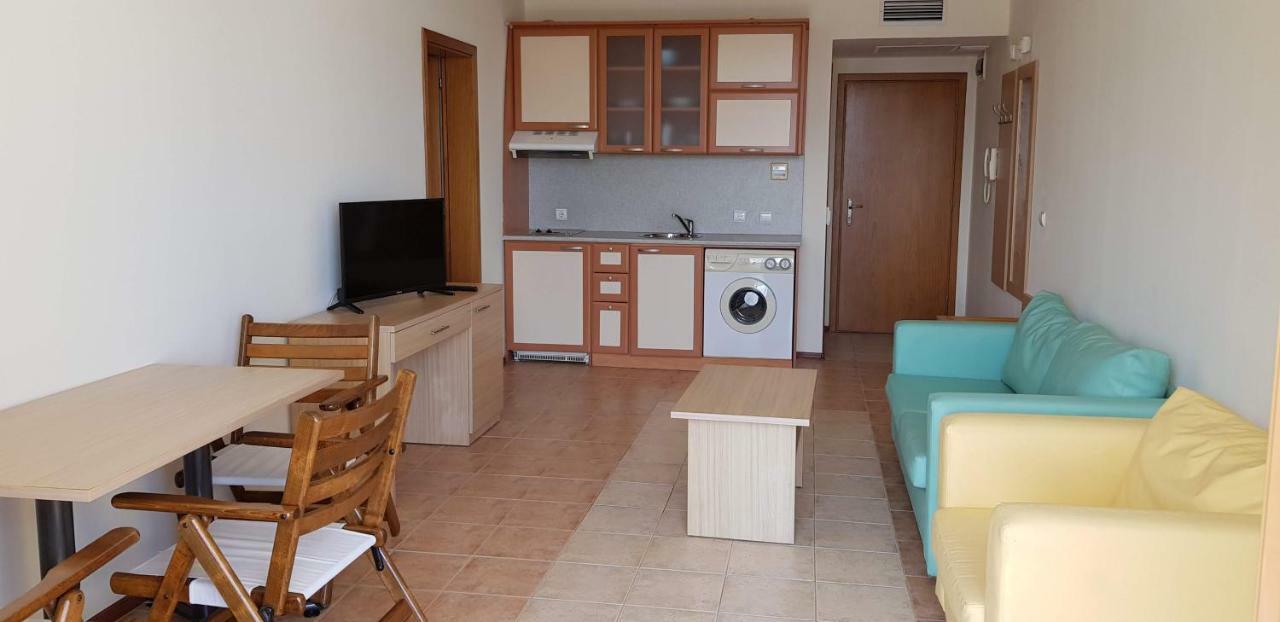 Kaya Apartments Σάνι Μπιτς Εξωτερικό φωτογραφία