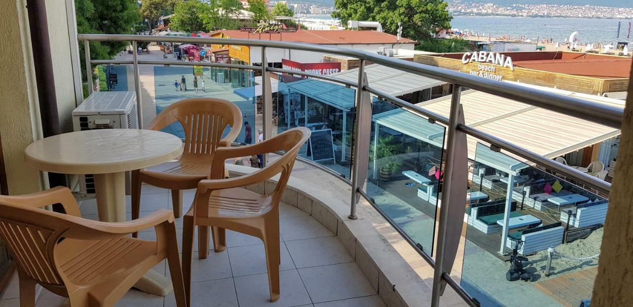 Kaya Apartments Σάνι Μπιτς Εξωτερικό φωτογραφία