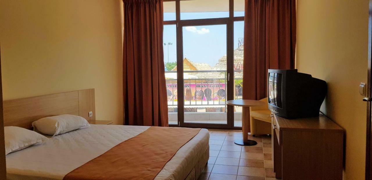 Kaya Apartments Σάνι Μπιτς Εξωτερικό φωτογραφία