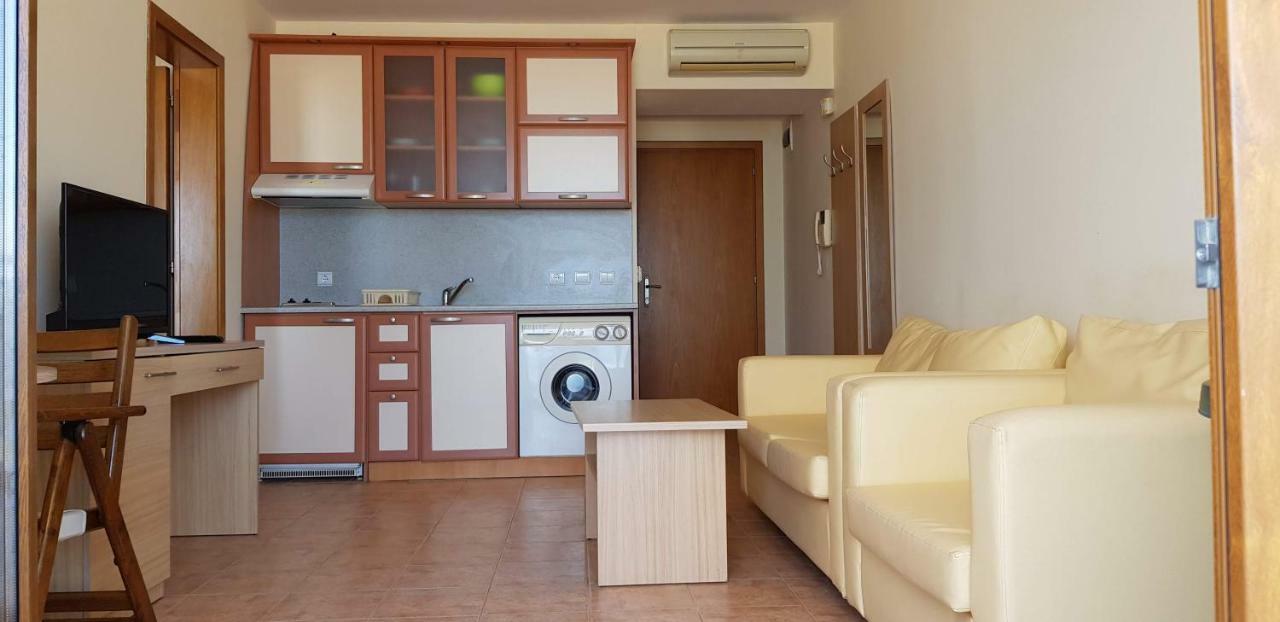 Kaya Apartments Σάνι Μπιτς Εξωτερικό φωτογραφία