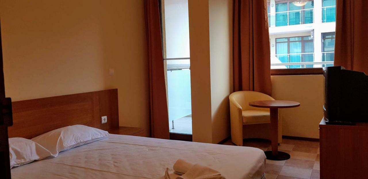 Kaya Apartments Σάνι Μπιτς Εξωτερικό φωτογραφία